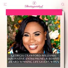 Georgia Crawford-Williams @georgiacrawfordofficial is living out her dream  as a teacher, helping her students come into their own and achieve their  dreams. She is a university lecturer, PhD candidate, CAPE tutor, author,
