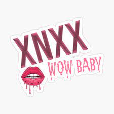 Sticker xnxx
