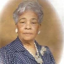 Mrs. Irma Lee Bell Obituary