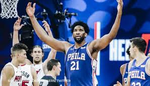 Team and players stats from the eastern conference first round series played between the philadelphia 76ers and the miami heat in the 2018 playoffs. Qmjp3oz5qtgn3m