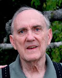 Alan Bullock Obituary