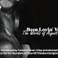 Been Lovin’ You: The Works Of August Wilson