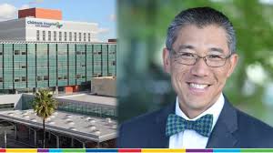 Robert M. Kay, MD, named Division Chief of Orthopaedic Surgery and Medical  Director of The Children's Orthopaedic Center at Children's Hospital Los  Angeles