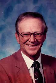 Leonard Mcdill "Mac" Thompson Obituary April 4, 2019