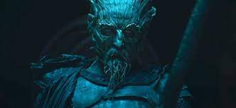 Alicia vikander, barry keoghan, dev patel and others. Green Knight The Reelviews Movie Reviews