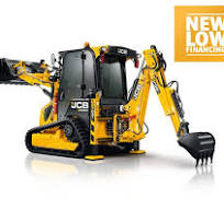 JCB 1CXT | Backhoe For Sale | Buy Online | JCB Store