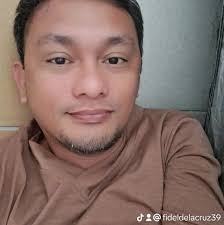 Profile for Fidel Varron Dela Cruz