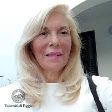 Adele Lombardi's Instagram, Twitter & Facebook