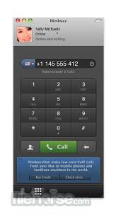 No es raro que la última versión de una app cause problemas al instalarse en modelos antiguos de smartphones. Nimbuzz For Mac Download Free 2021 Latest Version