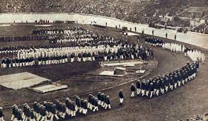 Července slavnostním zahájením a končí 8. Letni Olympijske Hry 1928 Wikipedie