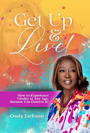 🌟 IT'S TIME TO GET UP AND LIVE! 🌟 Are you 55 or older? Have you ...