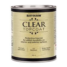 Rust Oleum Water Based Metallic Paint