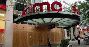 With theaters reopening, your safety is our focus. The Fate Of American Movie Theaters Looks Terribly Bleak