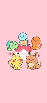 Maybe you would like to learn more about one of these? Save Follow Cute Pokemon Wallpaper Cool Pokemon Wallpapers Cute Pokemon Pictures