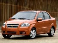 2011 Chevrolet Aveo Problems | Kelley Blue Book