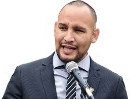 Gobierno anuncia medidas contra la delincuencia