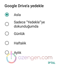 Panoya kopyalandı ne demek oluyor? Whatsapp Kopyalama Nasil Silinir Ozengen