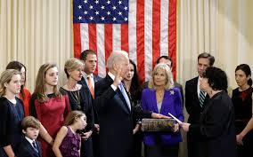 Over the weekend, it was announced that joe biden and kamala harris will be our next president and vice president! Meet Joe Biden S Whole Big Jewish Mishpocha The Times Of Israel