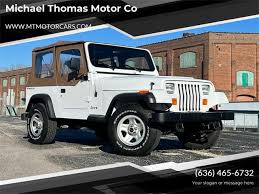 Image result for Bright White 1994 Jeep