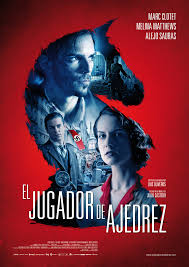 1992 film by robert altman. El Jugador De Ajedrez 2017 Imdb