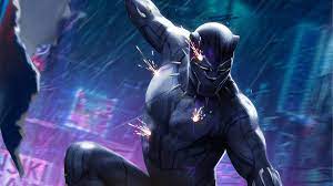 We offer an extraordinary number of hd images that will instantly freshen up your smartphone or computer. Black Panther Marvel 4k Wallpaper 232