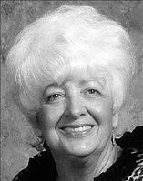 Avis Allen Obituary (1920-2007)