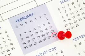 It S Leapday Do You Practice Any Traditions On This Day That Comes Just Once Every Four Years Here Is A Brief History In 2020 Leap Year Calendar Leap Day Leap Year
