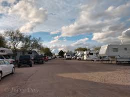 Desert trails rv park tucson az. Campground Review Desert Trails Rv Park Tucson Arizona The Tin Can Chroniclesthe Tin Can Chronicles