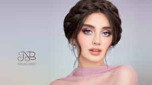pink and purple look lauramercier beauty videos eye makeup techniques pink makeup