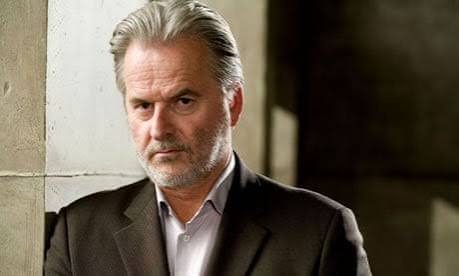 TV ratings: Waking The Dead stays ahead of Marple | TV ratings | The  Guardian