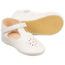 Easy Peasy Lillyp Leather Slipper Shoes Childrensalon Outlet