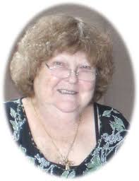 Catherine Ann Strickler