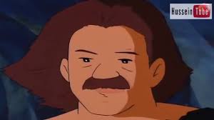 كرتون اطفال مغامرات طمطم الحلقة 1 disney characters cartoon character