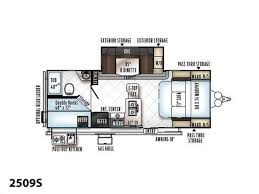Also search available nationwide inventory for units for sale. 2019 Forest River Rockwood Mini Lite 2509s