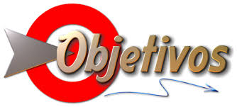 Resultado de imagen para objetivo