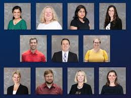 Lander University Announces Faculty Tenure and Promotions