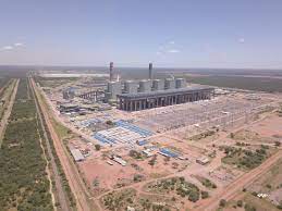 Eskom has committed to completing medupi and kusile power stations by the revised dates of 2020 …and 2023 respectively, he said. Medupi Power Plant Lephalale Limpopo Province South Africa