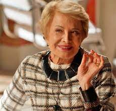 Glória menezes, artistic name of nicelde soares magalhães (born october 19, 1934) is a brazilian actress.1. Aos 81 Anos Gloria Menezes Afirma Na Verdade Eu Sou Jovem Estrelando
