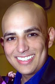 Romeo Rivera's Instagram, Twitter & Facebook