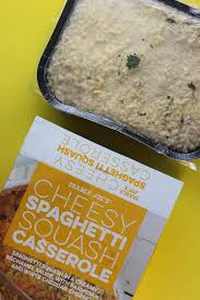 Trader Joe S Cheesy Spaghetti Squash Casserole Cheesy Spaghetti Squash Casserole Spaghetti Squash Casserole