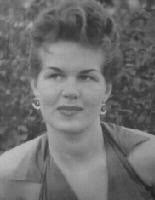 Beverly Regan Obituary (2015)