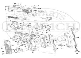 Pin On Firearms