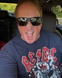 Will Howard and Classic Rock Cares Charity Shows