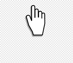 Computer Mouse Pointer Arrow Mouse Cursor White Arrow On Black Background Angle Text Triangle Png Pngwing Find & download free graphic resources for mouse icon. computer mouse pointer arrow mouse