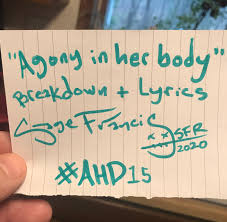 Animal songs_ you gotta love a lion, by storybots. Sage Francis A Healthy Distrust Song Breakdowns Lyrics Strange Famous Records Strange Famous Records