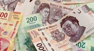 In the beginning rate at 17.86 mexican pesos. Price Of The Dollar In Mexico Today Wednesday March 18 2020 Exchange Rate Banamex Sat Mexican Peso Nchs World World Today News