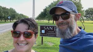 Tracy Pike's Instagram, Twitter & Facebook