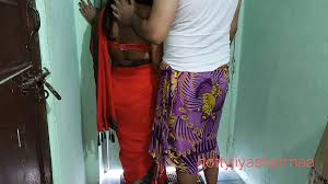 West Bengal Kamwali Riya Ki Desi Fucking: Indian Anal Porn