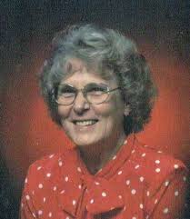 Mary Smith Obituary (1927