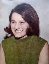 Obituary information for Angela Jean Conrad